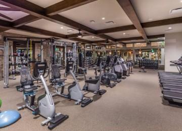 Gimnasio