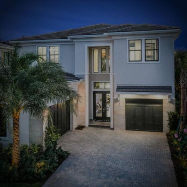 Artistry Palm Beach