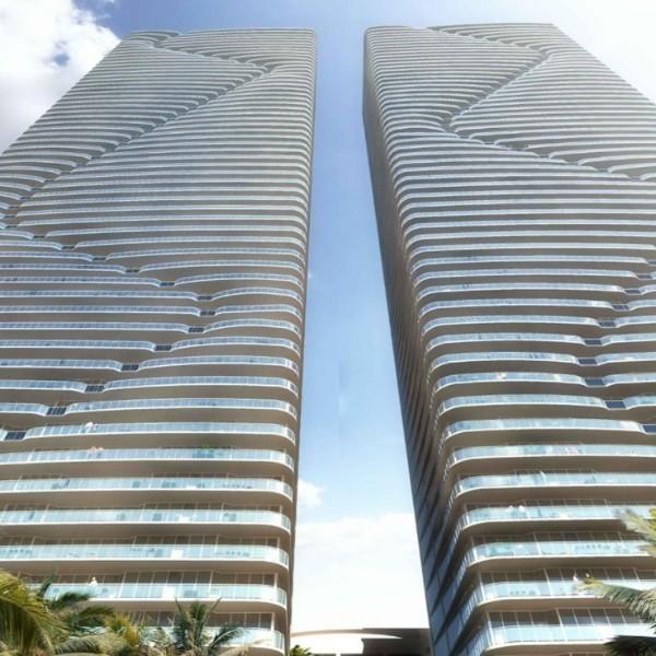 ARIA RESRVE