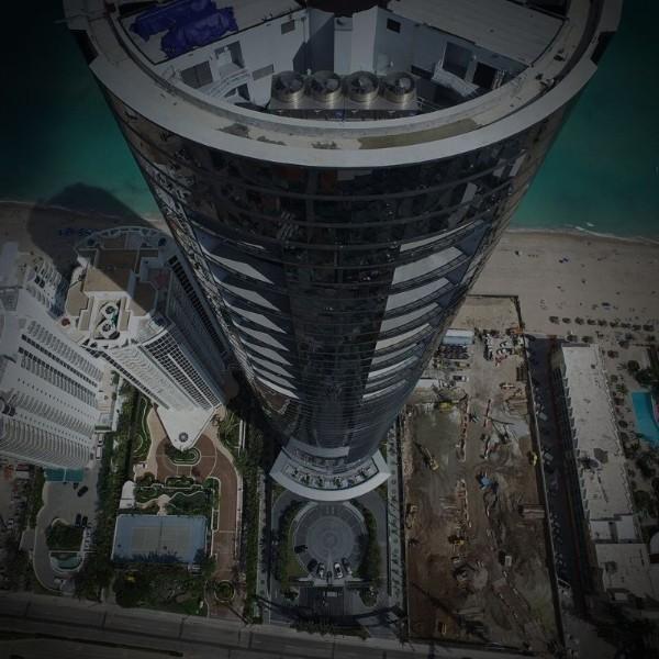 Porsche Design Tower