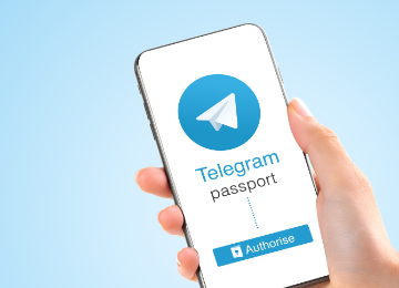 telegram