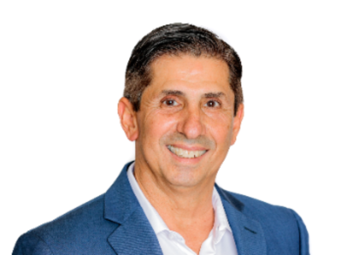 Ismael Alvarez