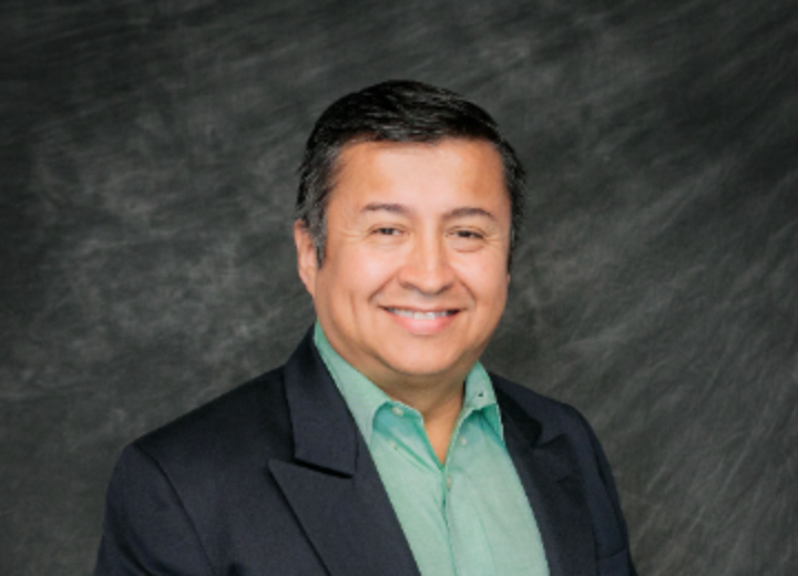 Guillermo Martinez