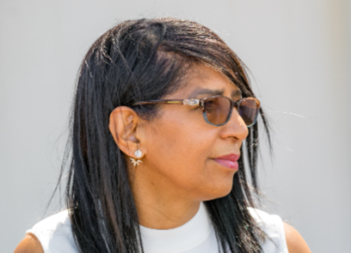Sonia Estevez