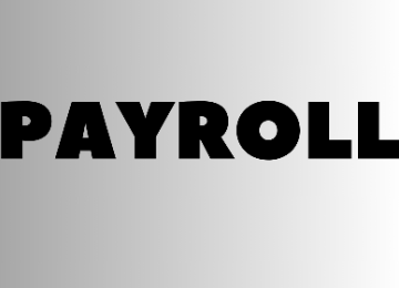 Payroll