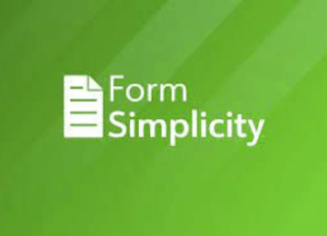 Form Simplicity
