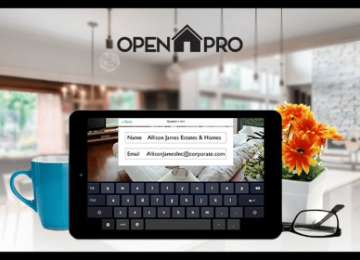 Open Hpme Pro