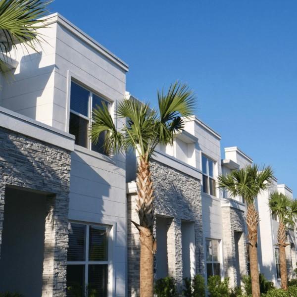 ORIEL TOWNhOUSE