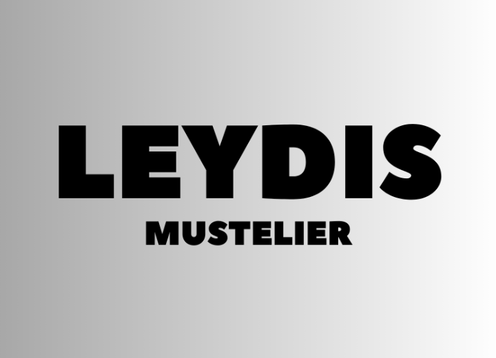 LEYDIS MUSTELIER