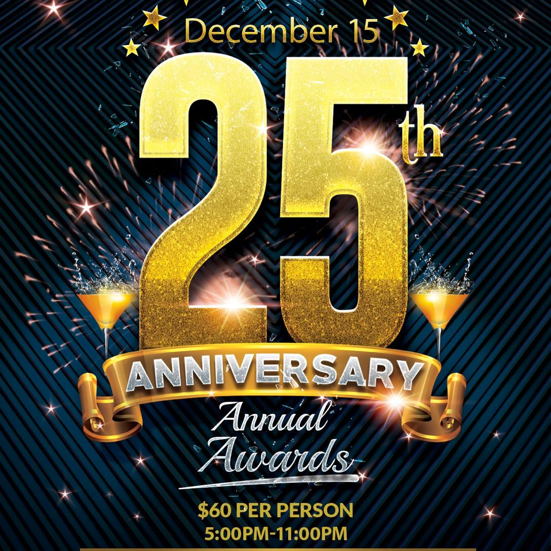 Ceremony Flyer