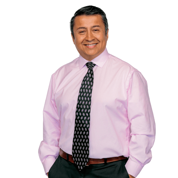 Orlando Montiel