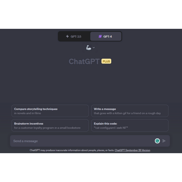 ChatGPT