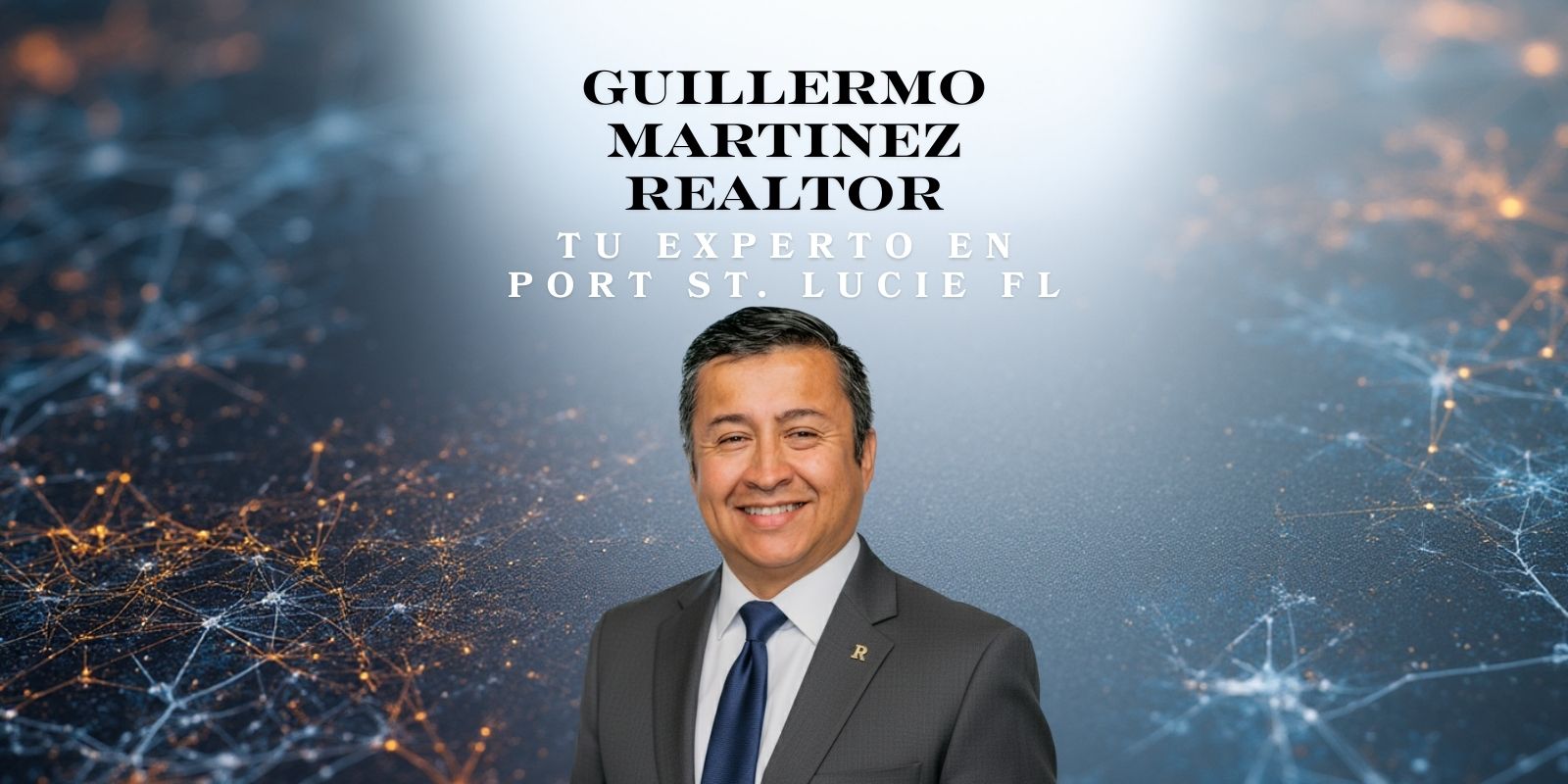 Guillermo Martinez realtor