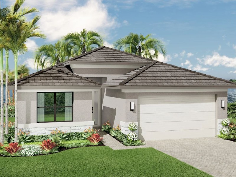 12320 SW Calm Pointe Ct. - Florida - Port St. Lucie - 34987