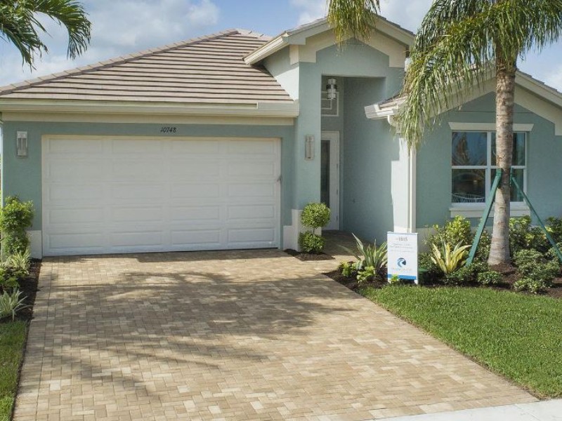 12320 SW Calm Pointe Ct. - Florida - Port St. Lucie - 34987