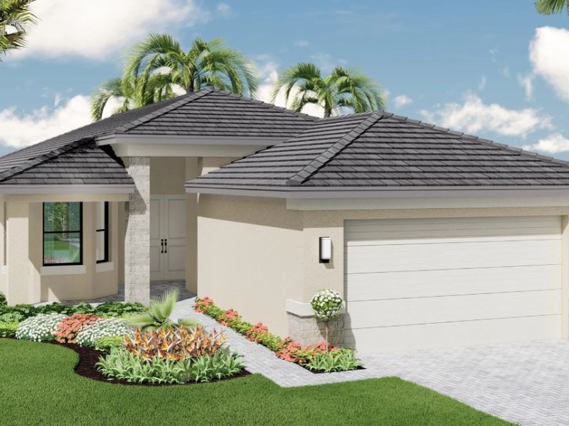 12320 SW Calm Pointe Ct. - Florida - Port St. Lucie - 34987
