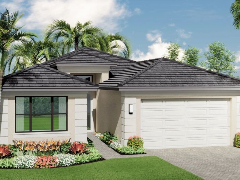 12320 SW Calm Pointe Ct. - Florida - Port St. Lucie - 34987