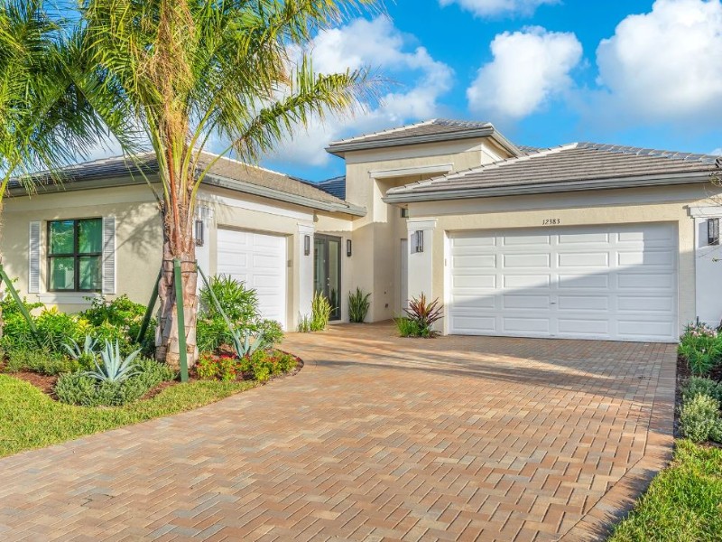 12320 SW Calm Pointe Ct. - Florida - Port St. Lucie - 34987