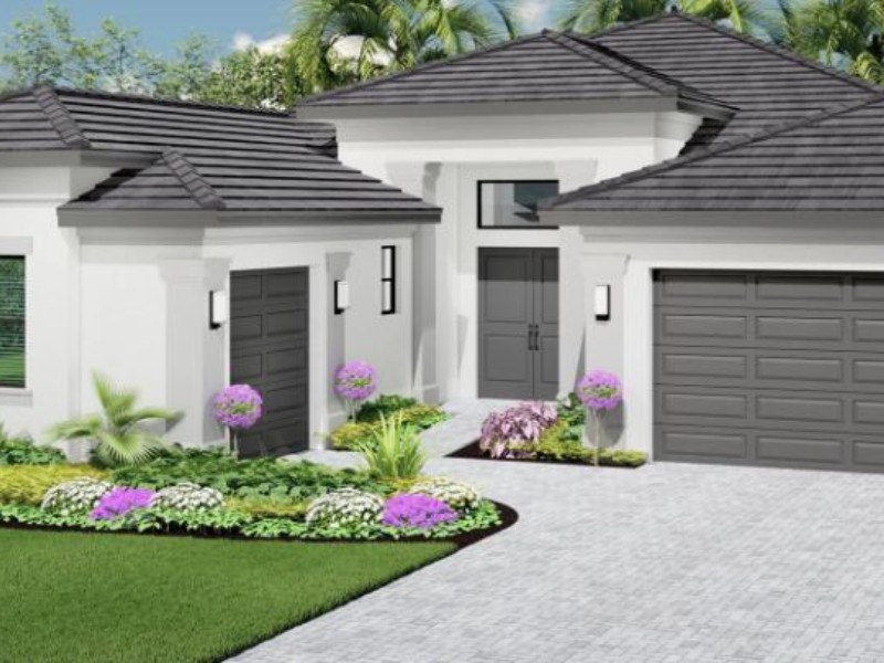 12320 SW Calm Pointe Ct. - Florida - Port St. Lucie - 34987