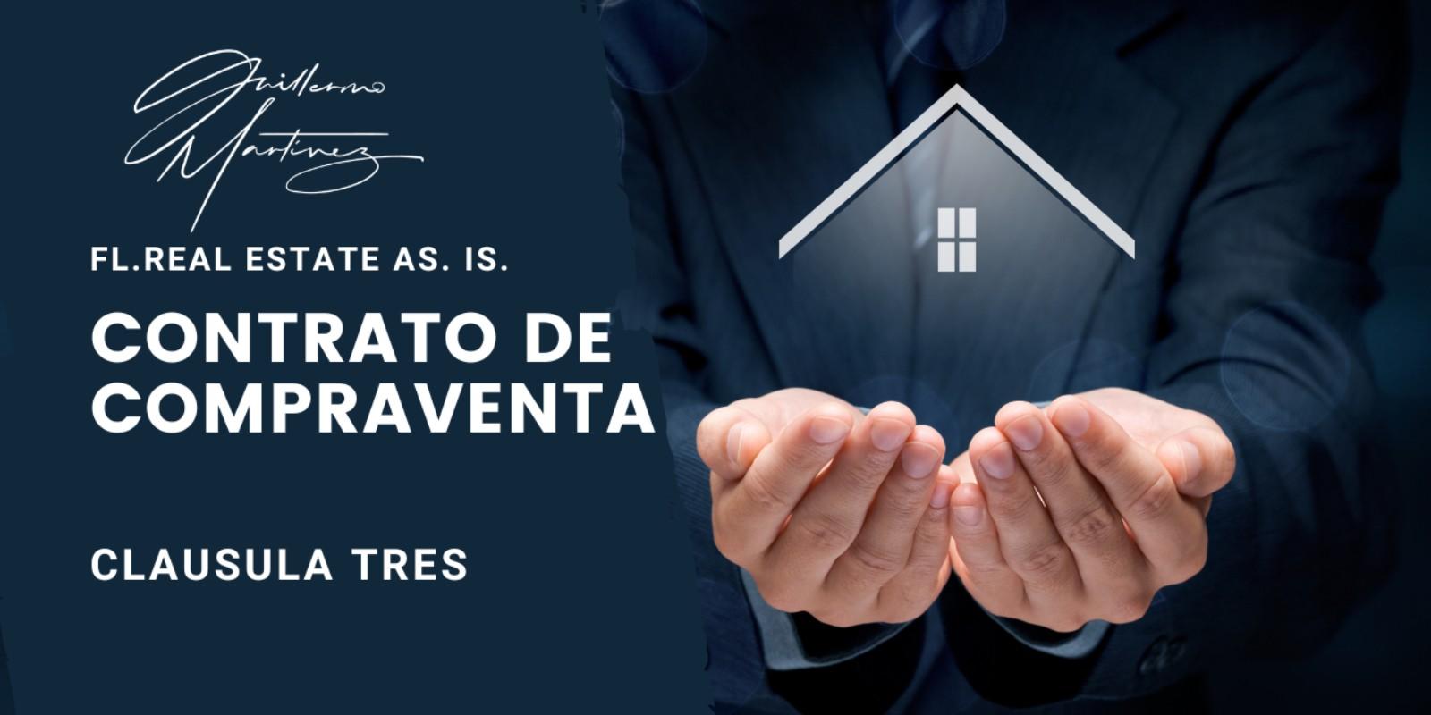 La Cláusula 3 del Contrato de Compraventa en Florida: Guía para Principiantes