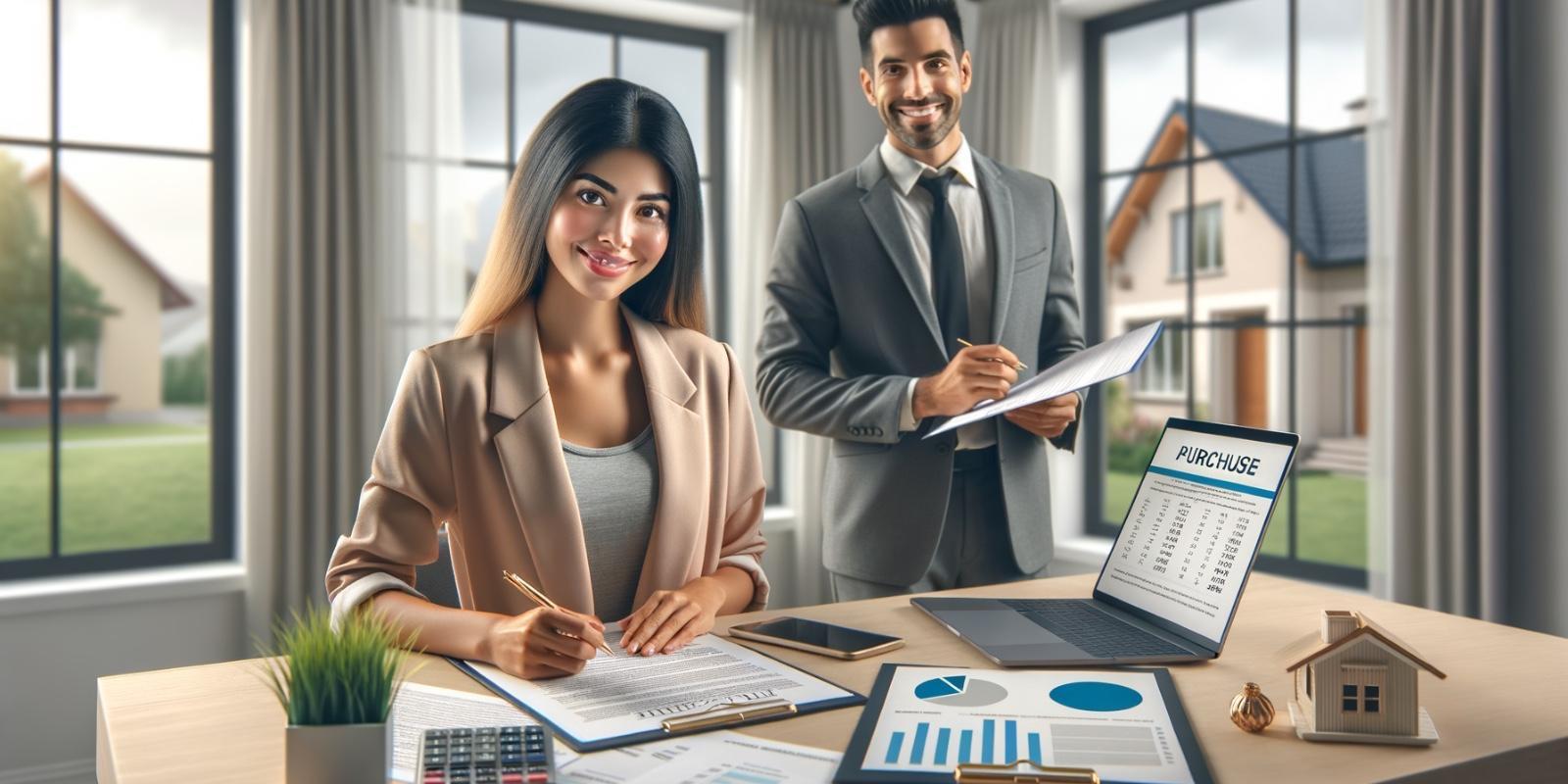Claves para negociar la compra de tu vivienda