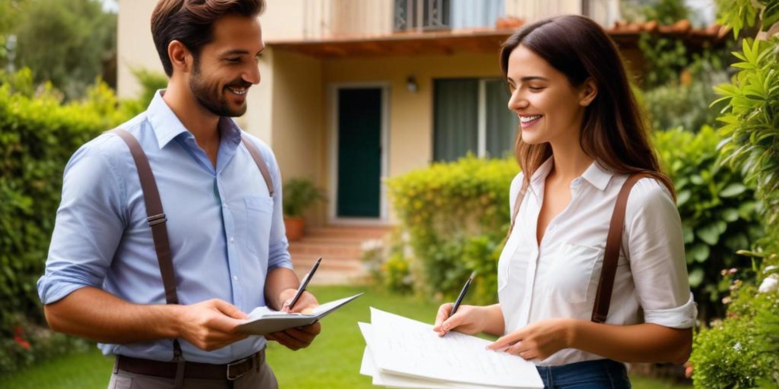 Entendiendo Tasaciones e Inspecciones en Compra de Vivienda
