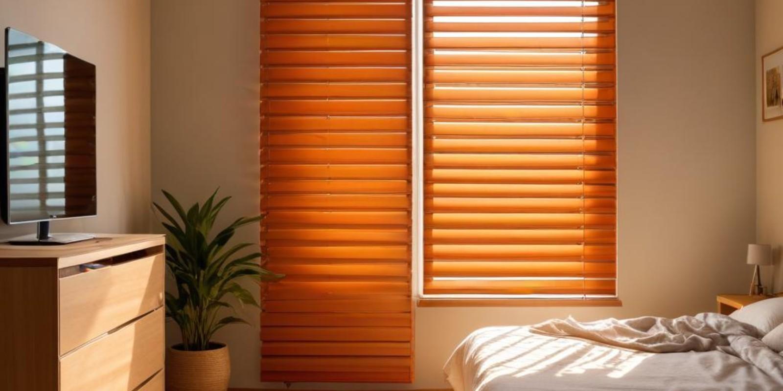 Translucent Roller Shades: Protección UV y Confort Térmico para un Hogar Eficiente