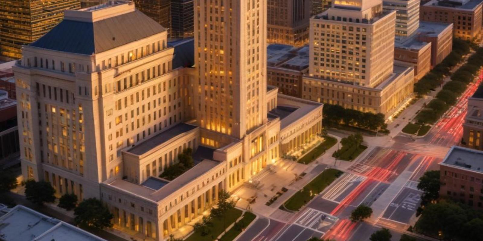 La Corte Suprema de EE. UU. rechaza la solicitud de NAR para revisar el caso del DOJ