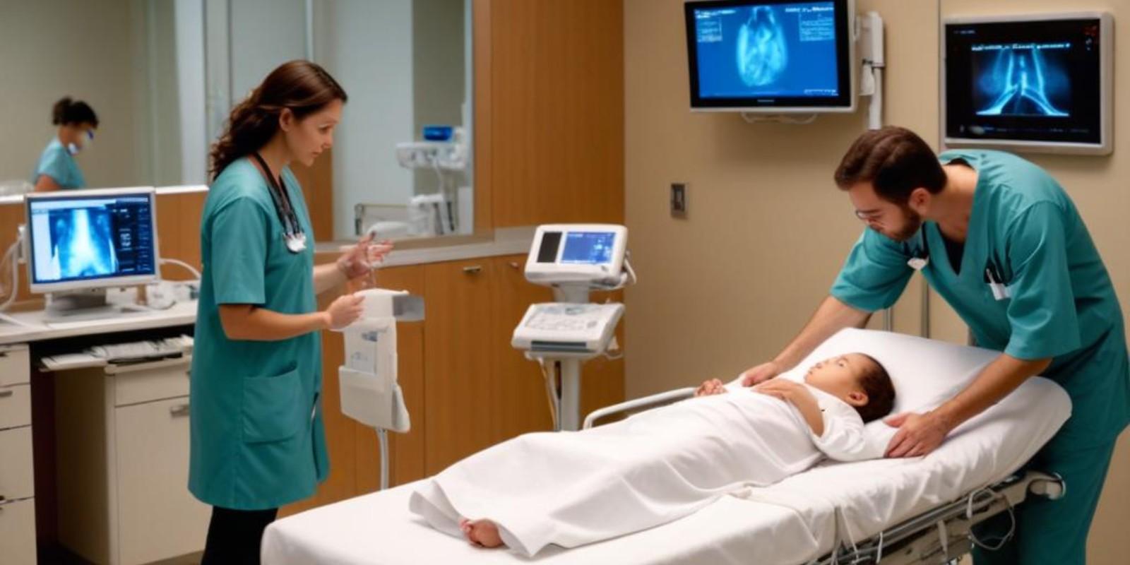 Cleveland Clinic Centraliza Servicios de Maternidad en el Condado de St. Lucie: Lo Que Necesitas Saber