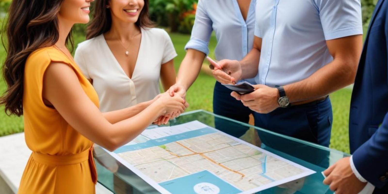 Identificación de Nichos de Mercado: Conoce a tu Público Ideal