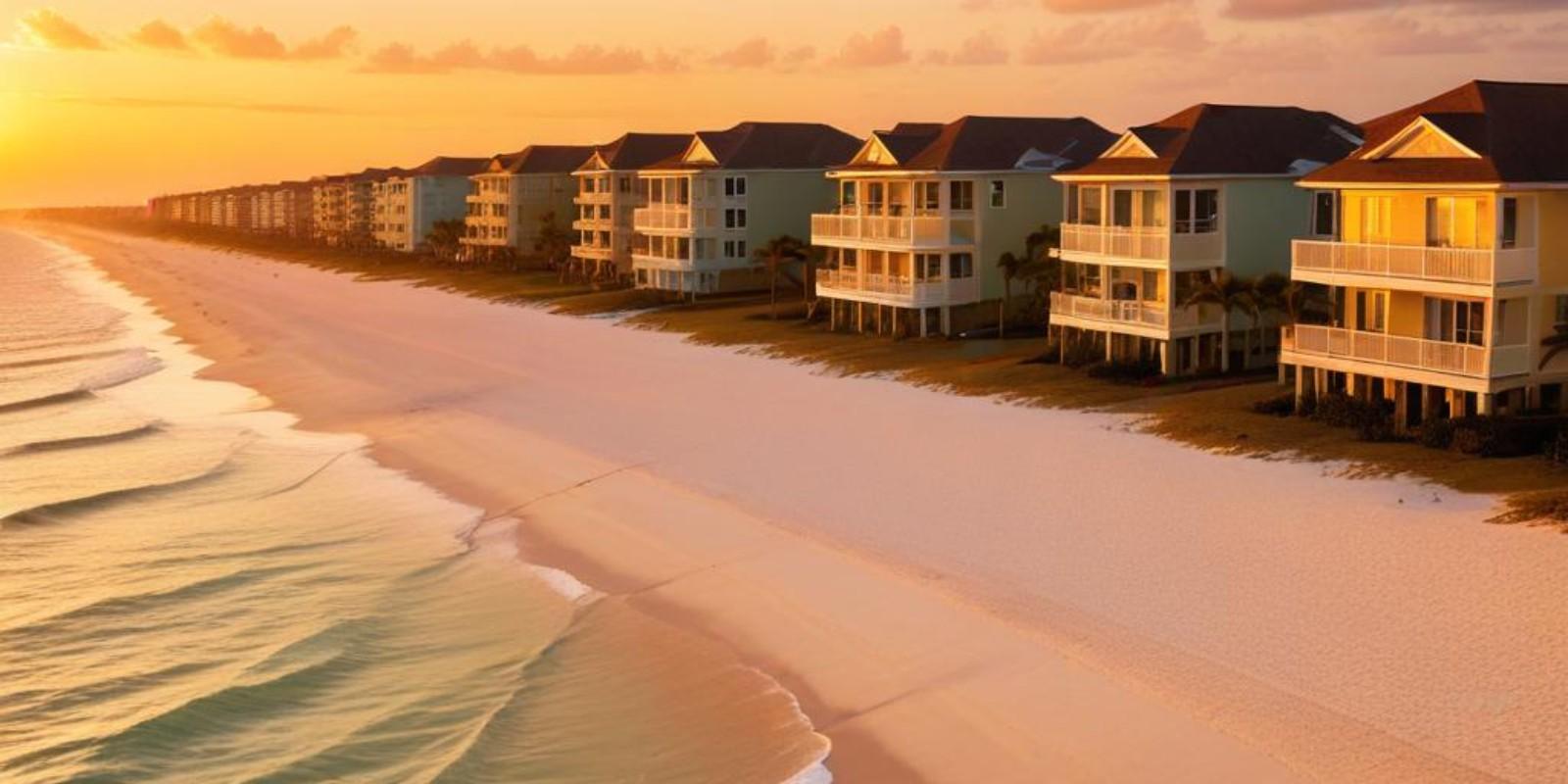 Compradores extranjeros en el mercado inmobiliario de Florida