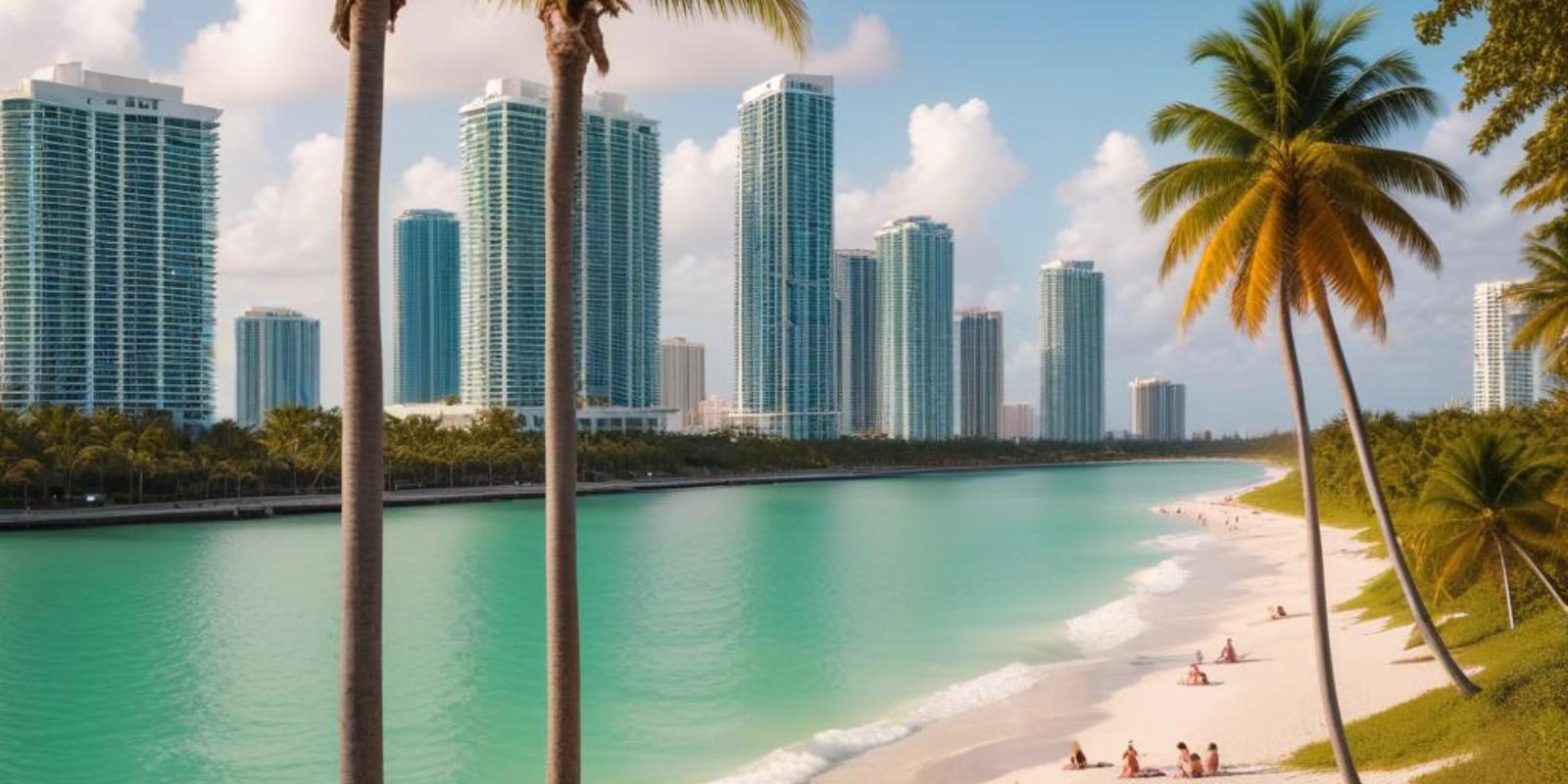 Colombianos en Miami: Cómo Comprar Propiedades con Éxito