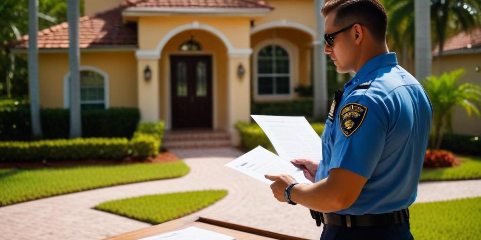 Cómo Evitar Multas y Sanciones en el Mercado Inmobiliario de Florida