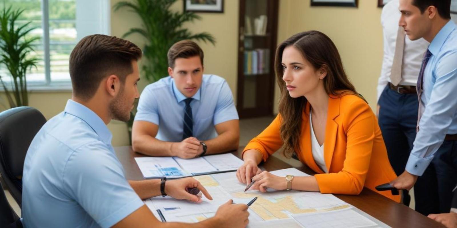 Reglas y Leyes Claves Antes de Empezar en Real Estate en Florida