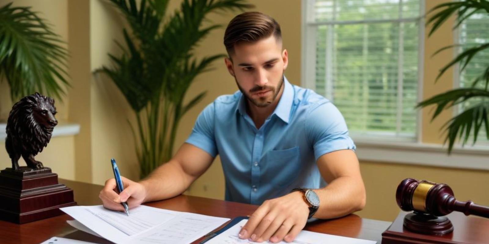 Terminación de un Alquiler Mes a Mes en Florida: Requisitos y Procedimientos