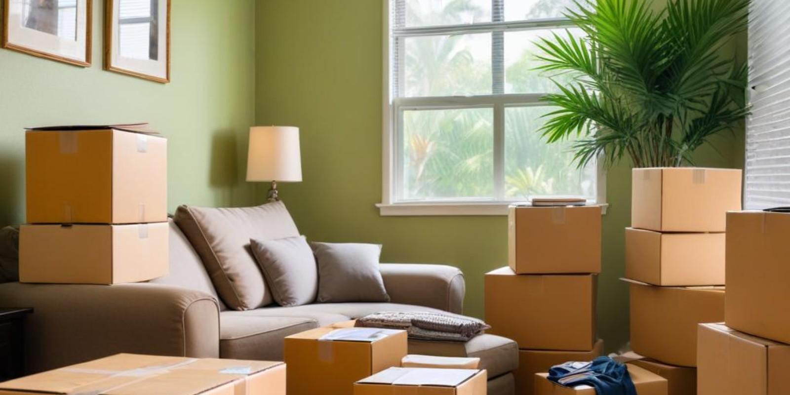 Cómo Terminar un Contrato de Alquiler Mes a Mes en Florida sin Problemas