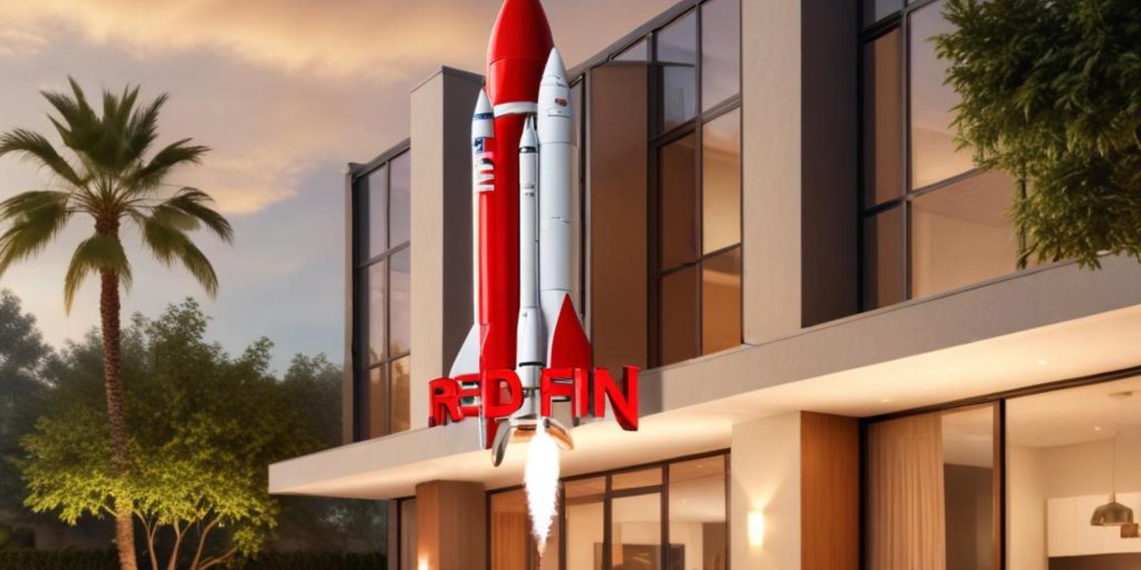 Rocket Companies compra Redfin por $1.75B: Impacto en el mercado inmobiliario