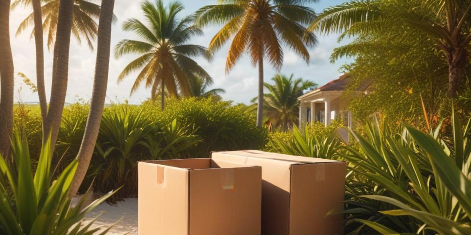 Mudanza sin Estrés en Florida: Conecta tu Nuevo Hogar con un Solo Llamado