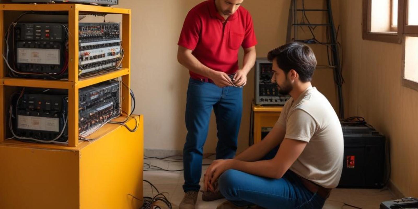 Ahorra Tiempo y Dinero en tus Servicios del Hogar: La Solución Inteligente para Propietarios e Inquilinos