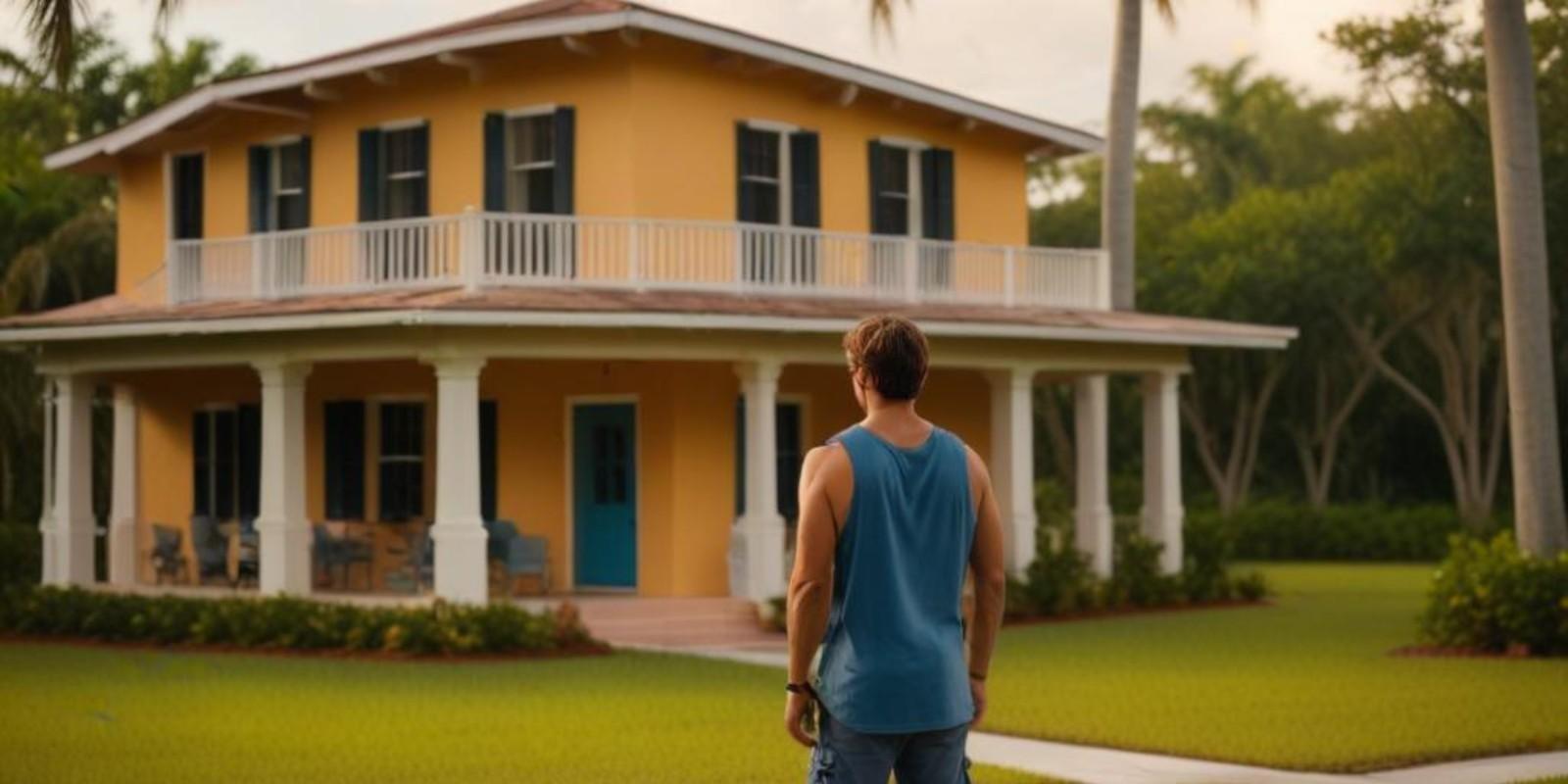 Quiénes no siendo ciudadanos estadounidenses pueden calificar para la exención Homestead en Florida?