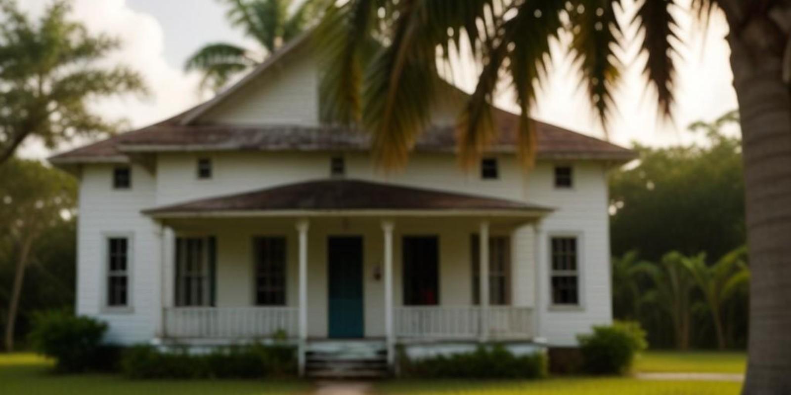 Qué restricciones importantes deben tener en cuenta los no ciudadanos que obtienen la exención Homestead?