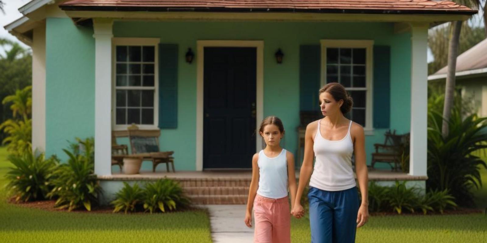 Si un no ciudadano reside en Florida pero tiene una exención de vivienda similar en otro país, ¿puede obtener la exención Homestead en Florida?