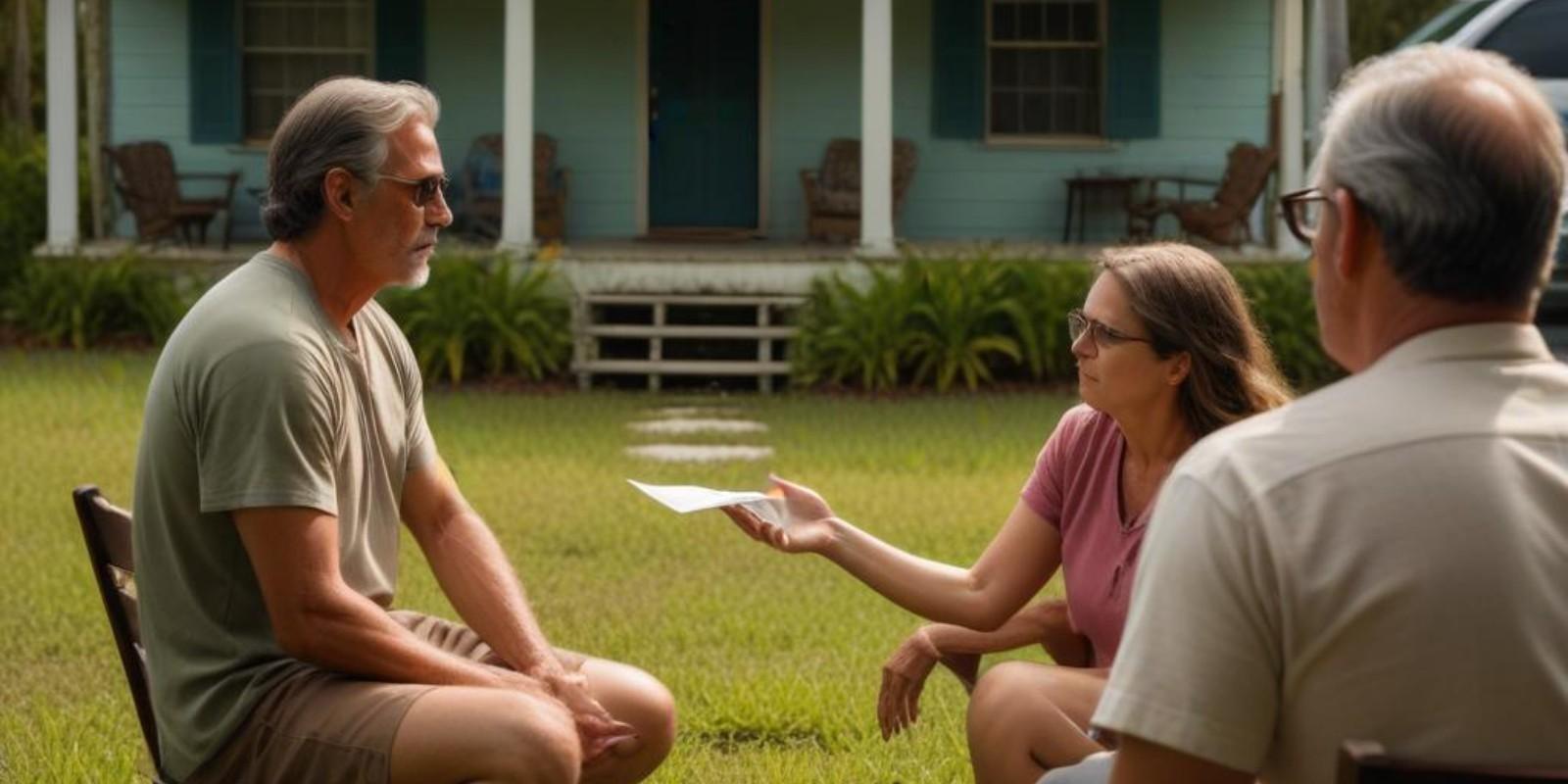 Es recomendable que un no ciudadano busque asesoría legal al solicitar la exención Homestead en Florida?