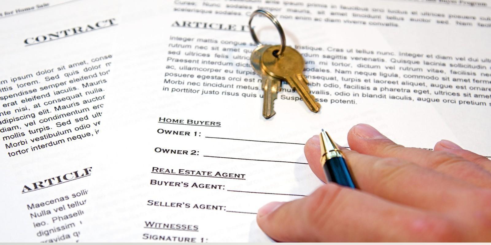 Contrato "as is" en Florida: lo que todo agente inmobiliario debe saber