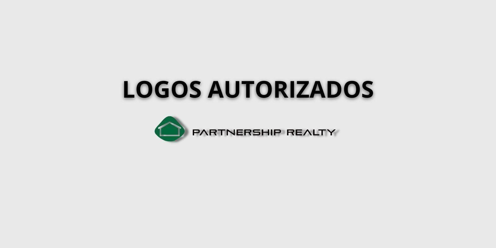 Cómo utilizar los logos correctos de Partnership Realty Inc para construir una imagen profesional y de confianza como agente inmobiliario