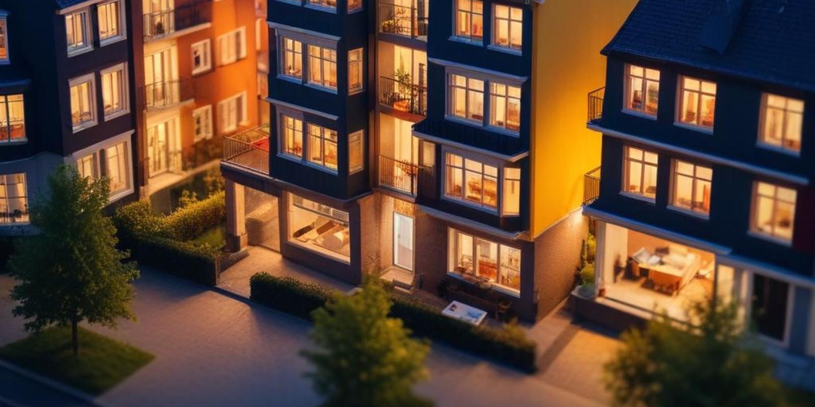 Por qué trabajar con rentas inmobiliarias puede ser beneficioso para los agentes inmobiliarios