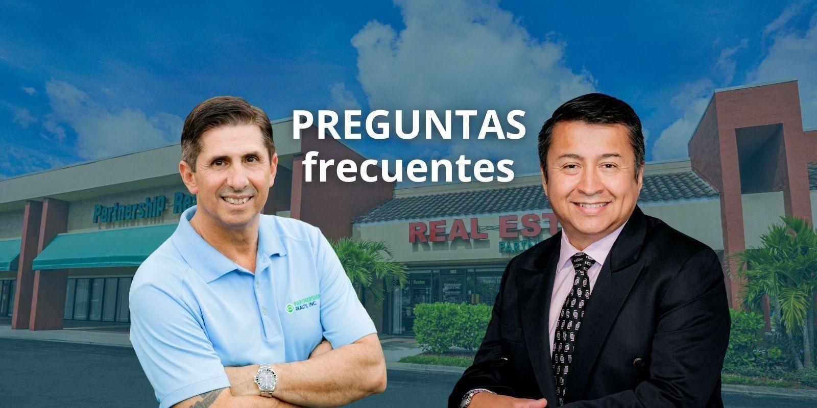 Respuestas y Actualizaciones para Agentes Inmobiliarios de Partnership Realty | Recursos Confiables