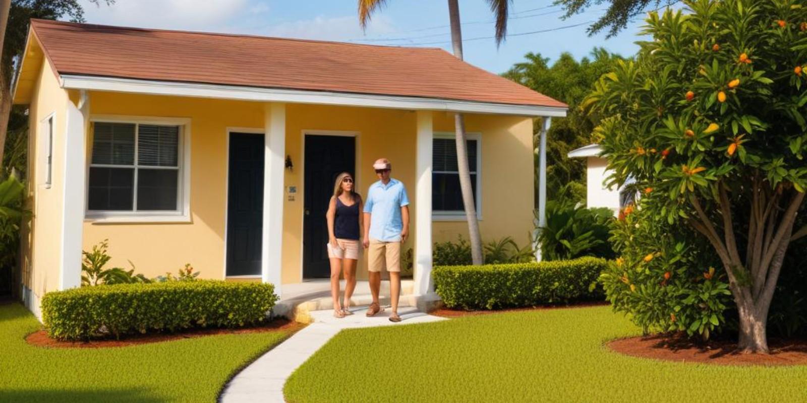 Errores al Comprar Casa en Lake Worth: Evítalos