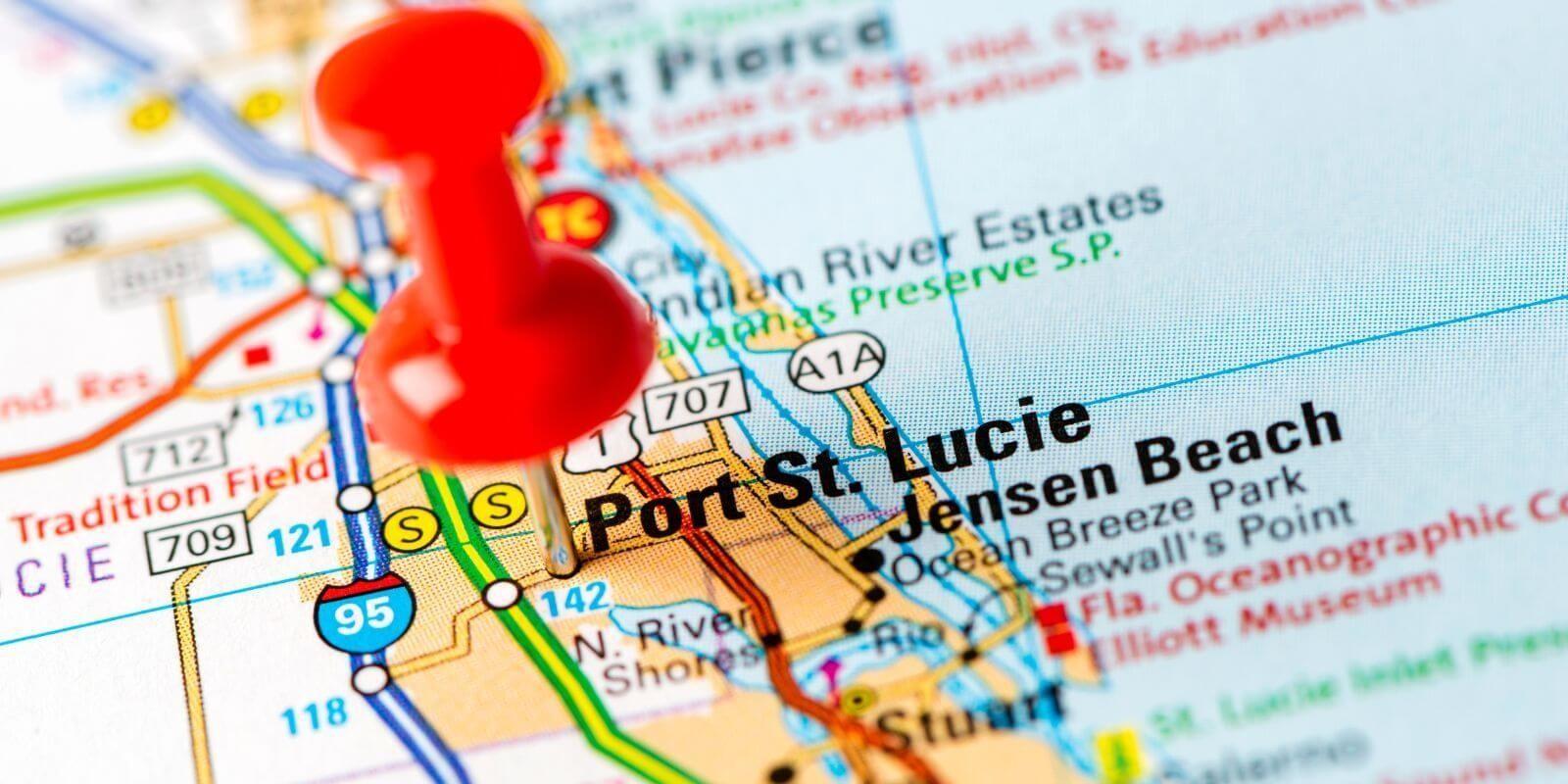 Port St Lucie: Descubre la ciudad con un clima perfecto para disfrutar de actividades al aire libre todo el año