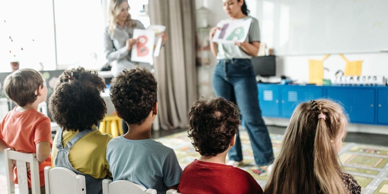 La ciudad con excelentes escuelas: la educación de alta calidad en Port Saint Lucie